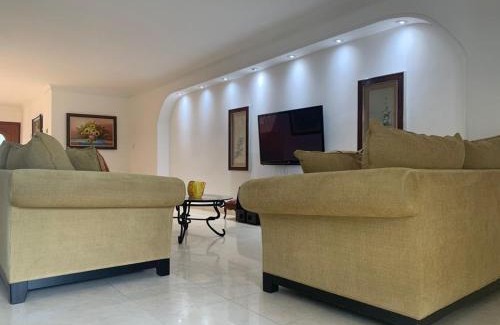 Bella Vista Casa | Casa Duplex Privada con Piscina