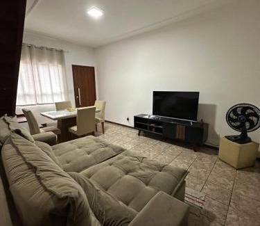 Praia do Morro Apartamento | Casa Duplex Temporada