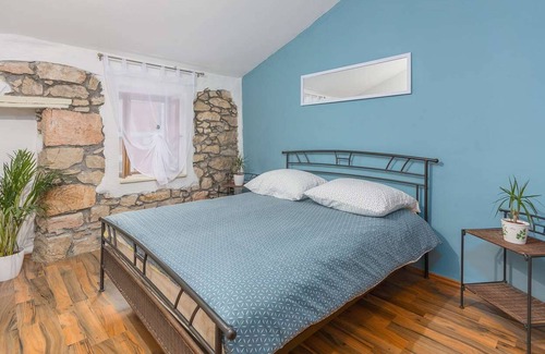 Nova Vas Casa | Casa Dvi Mendule, Nova Vas B, Brtonigla, Umag-Novigrad