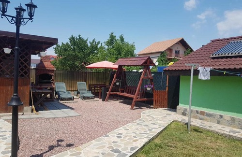 2 Mai Casa | Casa Dyny 2 Mai