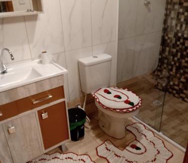 Urubici Casa | Casa e cabana de campo Fazenda Borba