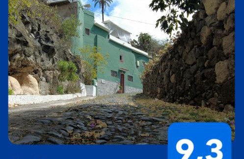 Tafira Casa | Casa El Caminito