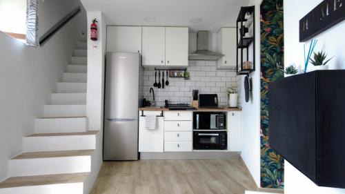 Tafira Casa | Casa El Caminito