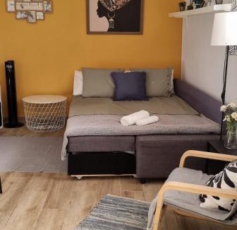 Tafira Casa | Casa El Caminito
