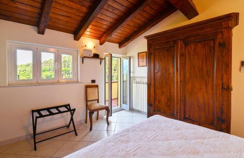 Ameglia Apartamento | Casa e Mansarda delle Mura
