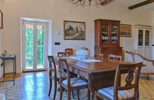 Ameglia Apartamento | Casa e Mansarda delle Mura