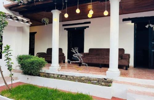 Barrio de La Merced Cama Y Desayuno | Casa en el centro de San Cristóbal