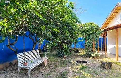 Rio Vermelho Sul Casa | Casa e piscina com muita natureza - MCC216