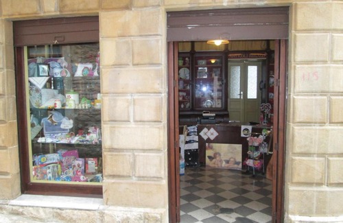Gangi Casa | Casa e Putia
