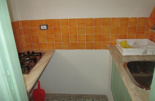 Gangi Casa | Casa e Putia