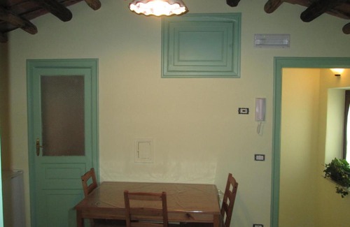 Gangi Casa | Casa e Putia