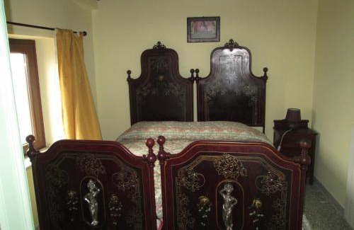 Gangi Casa | Casa e Putia