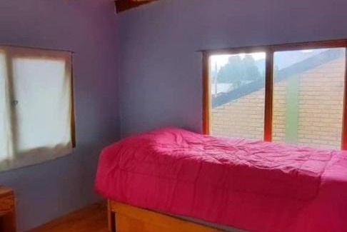 Trevelin Apartamento | Casa Eberhardt