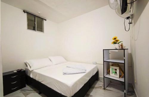 Florida Nueva Cabina | Casa Eclat