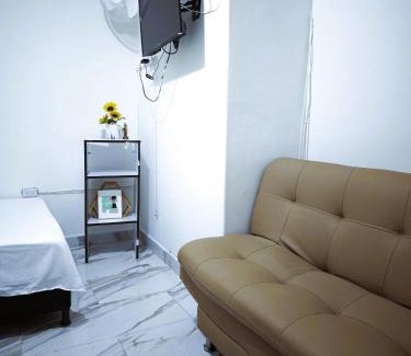 Florida Nueva Cabina | Casa Eclat