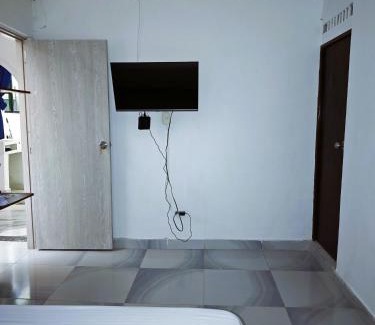 Florida Nueva Cabina | Casa Eclat