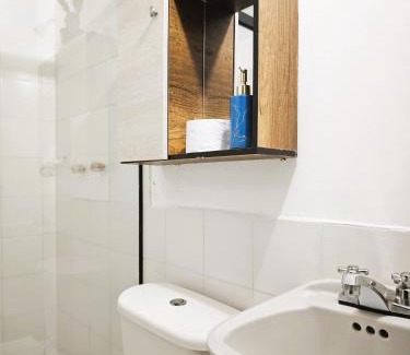Florida Nueva Cabina | Casa Eclat