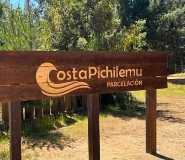 Pichilemu Casa | Casa Eco Bosque