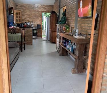 Corumbau Casa | Casa Eco da Mata Corumbau