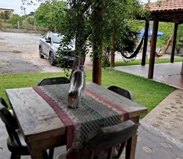 Corumbau Casa | Casa Eco da Mata Corumbau