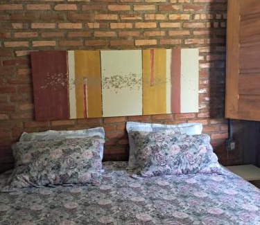 Corumbau Casa | Casa Eco da Mata Corumbau