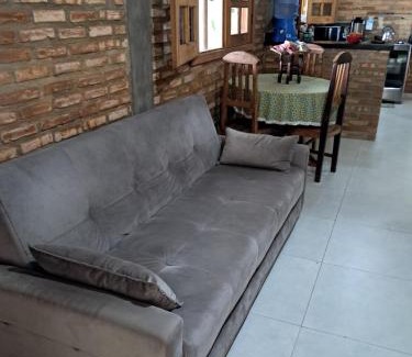 Corumbau Casa | Casa Eco da Mata Corumbau
