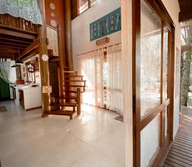 Cabore Casa | CASA Ecológica Paraty