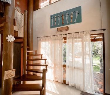 Cabore Casa | CASA Ecológica Paraty