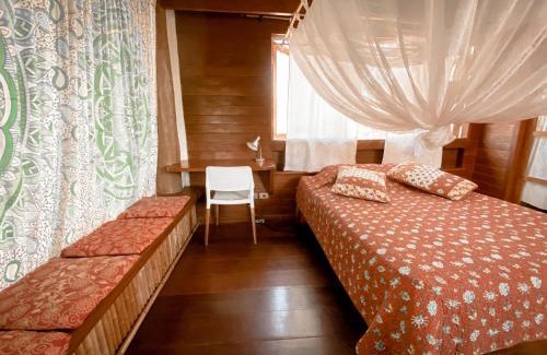 Cabore Casa | CASA Ecológica Paraty