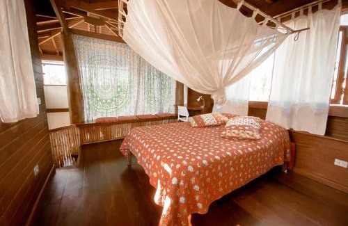 Cabore Casa | CASA Ecológica Paraty