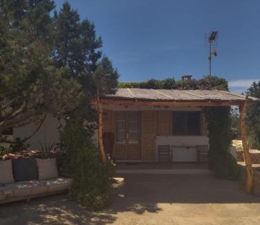 Sant Francesc Xavier Casa | Casa Ecológica con piscina privada