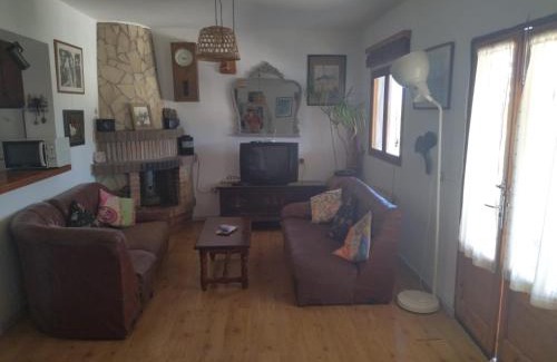 Sant Francesc Xavier Casa | Casa Ecológica con piscina privada