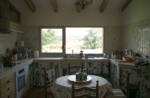 Villanueva de la Vera Casa | Casa Ecologica en la Vera