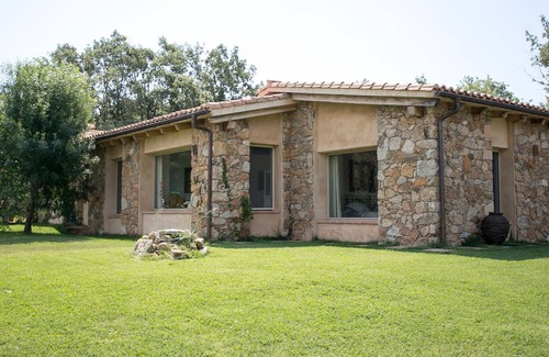 Villanueva de la Vera Casa | Casa Ecologica en la Vera
