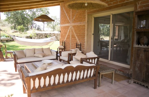 Villanueva de la Vera Casa | Casa Ecologica en la Vera