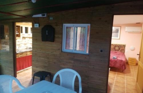 San Juan de la Rambla Casa | Casa ecologica, autosuficiente en Lomo Blanco, dentro de una casa rodeada de naturaleza