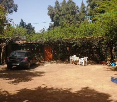 San Juan de la Rambla Casa | Casa ecologica, autosuficiente en Lomo Blanco, dentro de una casa rodeada de naturaleza