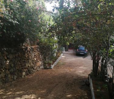San Juan de la Rambla Casa | Casa ecologica, autosuficiente en Lomo Blanco, dentro de una casa rodeada de naturaleza