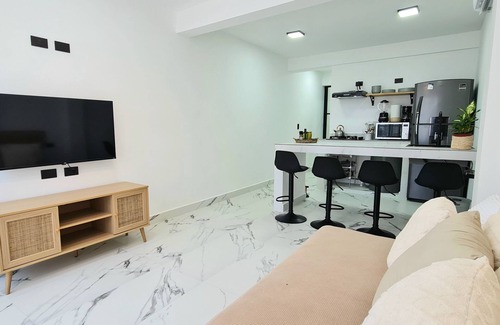 La Gloria Condominio | Casa Ecos D´Alma - Eco Sul - A unique stay in a quaint neighborhood