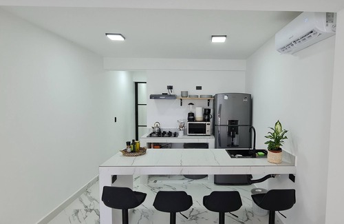 La Gloria Condominio | Casa Ecos D´Alma - Eco Sul - A unique stay in a quaint neighborhood