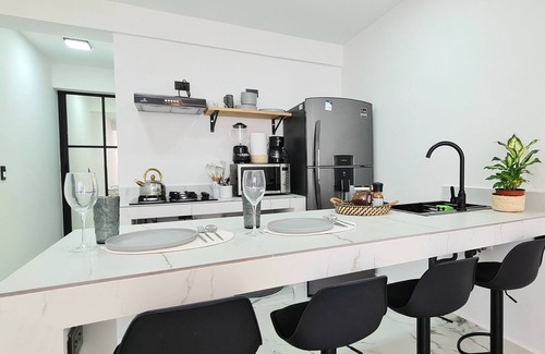 La Gloria Condominio | Casa Ecos D´Alma - Eco Sul - A unique stay in a quaint neighborhood