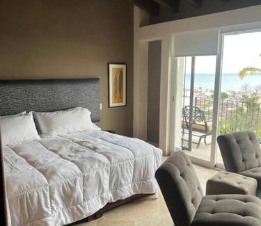 Colonia 5 de Diciembre Casa | Casa Ecuador, gorgeous ocean views!