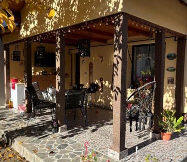 Breaza de Jos Casa | Casa Edan Breaza