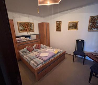 Breaza de Jos Casa | Casa Edan Breaza
