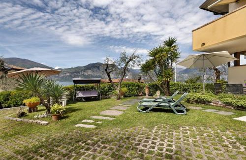 Assenza Apartamento | Casa Edda - Sole