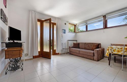 Assenza Apartamento | Casa Edda - Sole