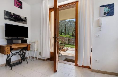 Assenza Apartamento | Casa Edda - Sole