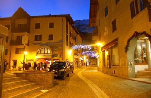 Molveno Apartamento | Casa Edelwaiss