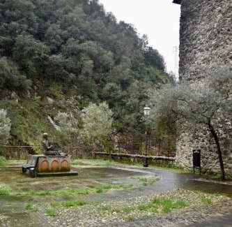 Isolabona Apartamento | Casa EdEn