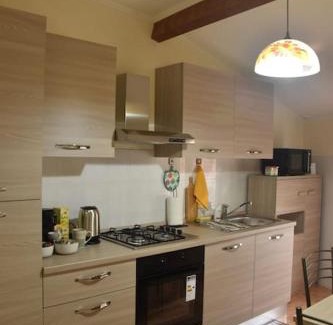 Isolabona Apartamento | Casa EdEn